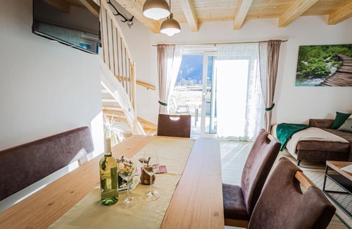 Goestling an der Ybbs House | Meine Auszeit – das ferienhaus