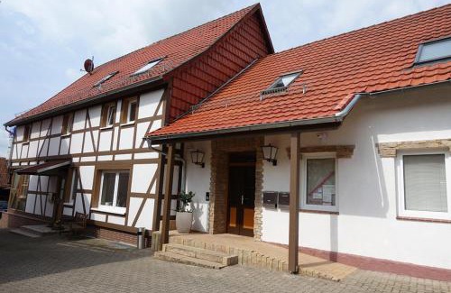 Seeburg Apartment | Meine Ferienwohnung Seeburg 1