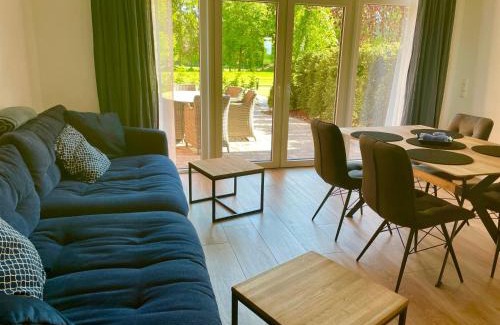 Kirchlinteln Apartment | Meine Schule Sehlingen, exklusiver Familien oder Generations-Landurlaub, Treffen mit Freunden, Team-Auszeit, Workation, Sauna, Ruhe & Erholung genießen sowie Niedersachsen, Verden & die Lüneburger Heide entdecken