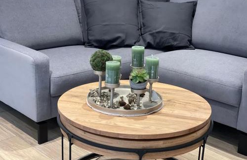 Kirchlinteln Apartment | Meine Schule Sehlingen, exklusiver Familien oder Generations-Landurlaub, Treffen mit Freunden, Team-Auszeit, Workation, Sauna, Ruhe & Erholung genießen sowie Niedersachsen, Verden & die Lüneburger Heide entdecken
