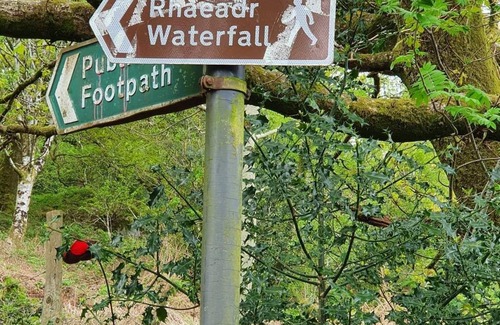 Gallt Y Foel Cottage | Meirionfa at the foothill of Snowdon