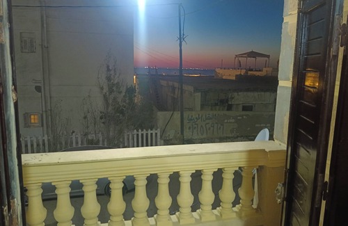 Al-'Atarin Apartment | Meka beach hotel big apartment 1