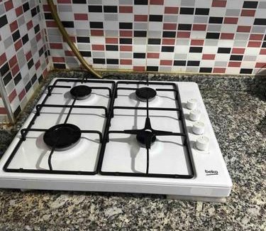 Fatih Apartment | Mekan Apartmanı Aksaray'da Lüks Daire