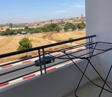 Meknes Apartment | Meknès cosy près Médina