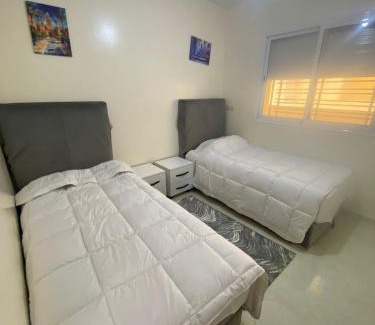 Meknes Apartment | Meknès cosy près Médina