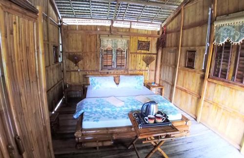 Phong Dien House | Mekong Delta Ricefield Lodge