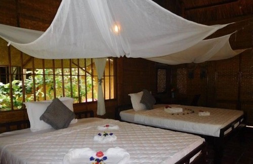 Cai Lay Hotel | Mekong Ecolodge