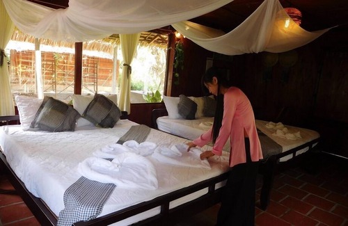 Cai Lay Hotel | Mekong Ecolodge