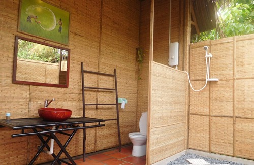 Cai Lay Hotel | Mekong Ecolodge