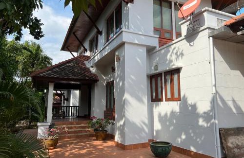 Sang Khom House | Mekong Jewel River View