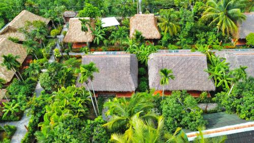 Cai Be Cabin | Mekong Lodge Resort