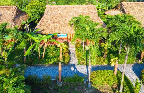 Cai Be Cabin | Mekong Lodge Resort