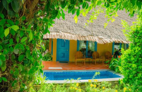 Cai Be Cabin | Mekong Lodge Resort