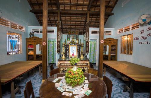Cai Lay House | Mekong Rustic Cai Be