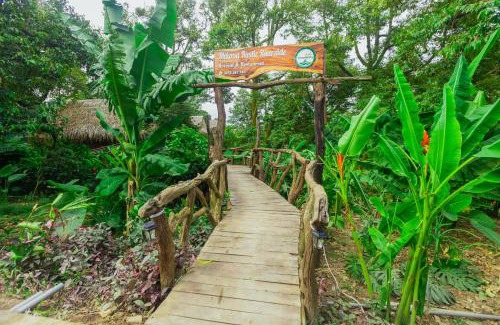 Cai Lay Cabin | Mekong Rustic Riverside