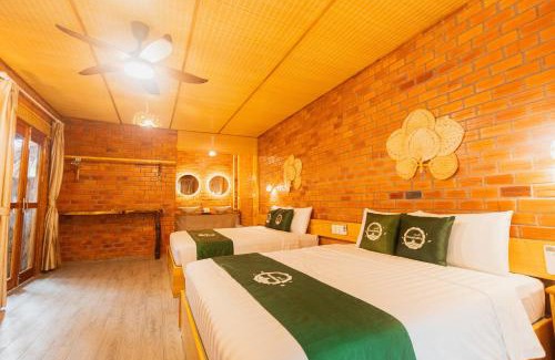 Cai Lay Cabin | Mekong Rustic Riverside