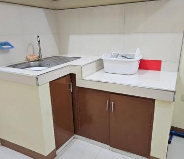 Batangas City Apartment | Mel's Place Portville Subdivision for closure