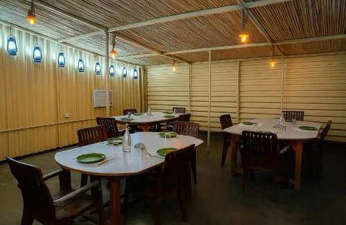 Bah Hotel | Mela Camp - Chambal Wildlife Safari
