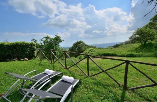 Roccalbegna Apartment | Mela