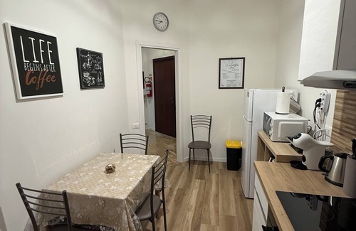 Citta Bassa Apartment | Melannie's Apartment 2 a stone's throw from downtown