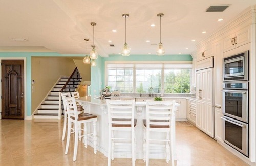 Melbourne Beach Villa | Melbourne Beach Oceanfront Villa w/Pool