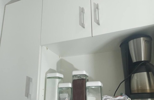Matriz Apartment | Melhor apartamento da região de Curitiba