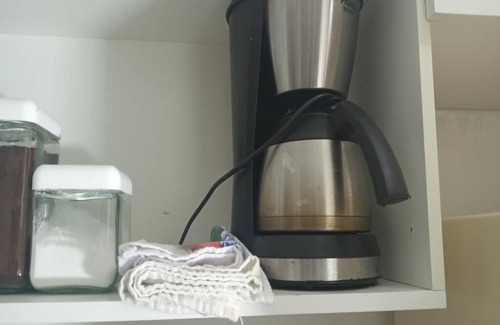Matriz Apartment | Melhor apartamento da região de Curitiba