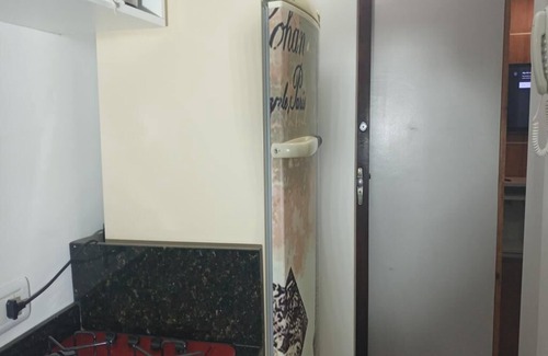 Matriz Apartment | Melhor apartamento da região de Curitiba