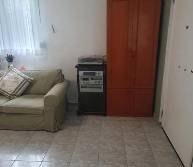 Thermi Apartment | Meli's House by ALP Hospitality Services
