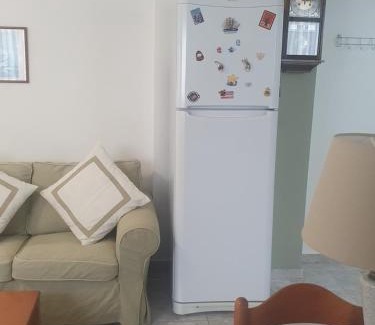 Thermi Apartment | Meli's House by ALP Hospitality Services