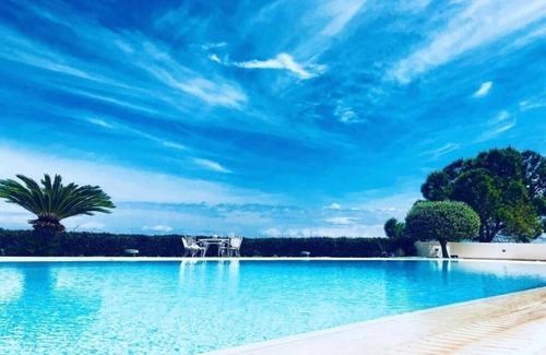 Kato Diminio Villa | Melia's villa