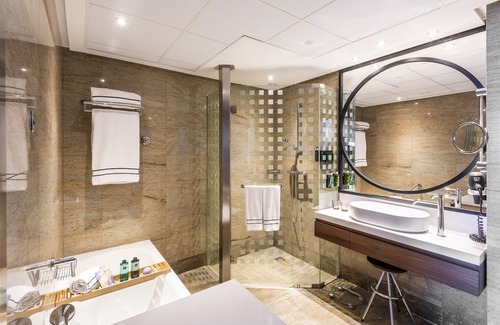 Benicalap Hotel | Melia Valencia