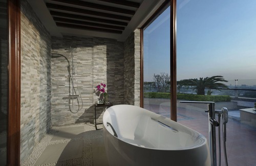 Bahan Hotel | Melia Yangon