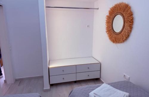 Kokinos Pirgos Apartment | Melina's Sunset