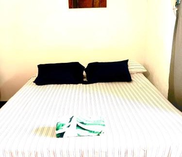 Ottoville Bed & Breakfast | Melissa cosy corner