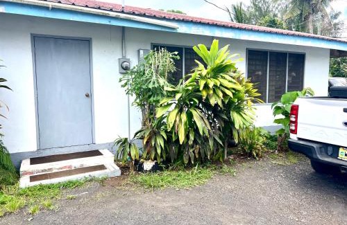 Ottoville Bed & Breakfast | Melissa cosy corner
