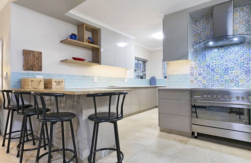 Melkbosstrand House | Melkbos Aan See - Three Bedroom House, Sleeps 6