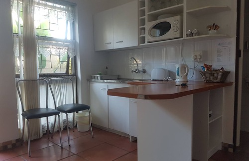 Melkbosstrand House | Melkbosch Guesthouse