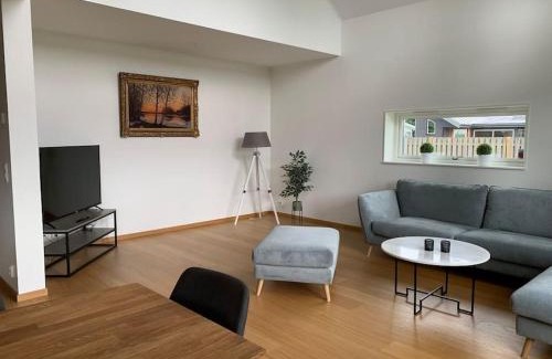 Mellbystrand Villa | Mellby Kite Surf Villa