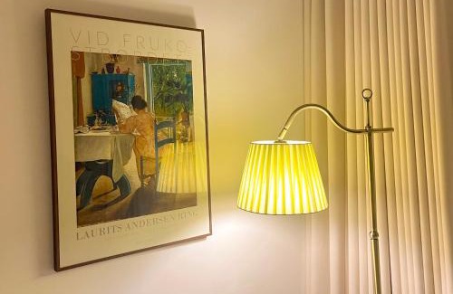 Daeheung-dong Apartment | Mellow Stay
