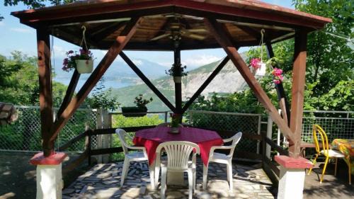 Southwestern Region House | Melnicani, Breathtaking view