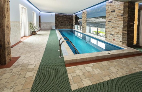 Karkle Apartment | Melnmuižė