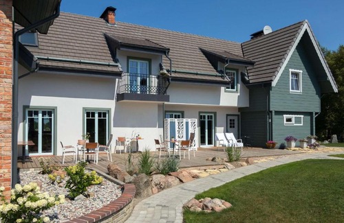 Karkle Apartment | Melnmuižė