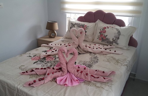 Isparta House | Melodi Vip is Your sweet home in Turkiye. You will feel like you at your home.