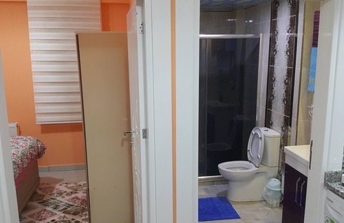 Isparta House | Melodi Vip is Your sweet home in Turkiye. You will feel like you at your home.