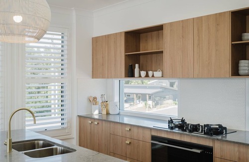 Conjola Park House | Melody - 350m from the lake
