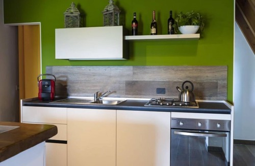 Sutri House | Melograno by Interhome
