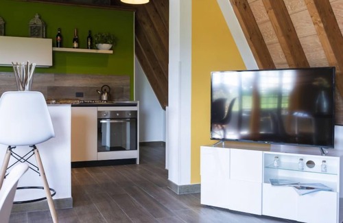 Sutri House | Melograno by Interhome
