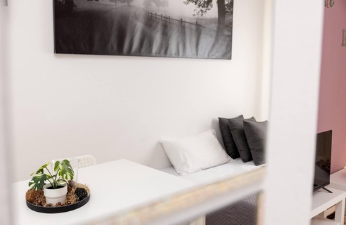 Saragozza-Porto Apartment | Meloncello House - Bologna