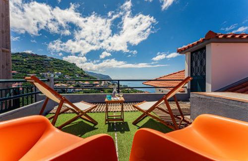Ponta do Sol Villa | Melro's Place by Stay Madeira